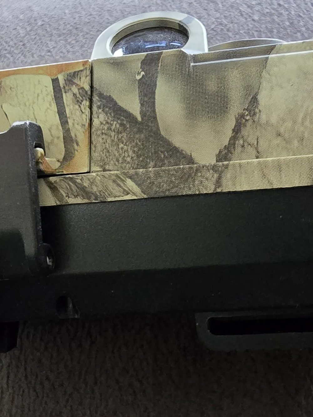 Wosoda Trail Camera 30MP 1920P FHD 0.2 Sc Trigger Motion Activated Night Vision